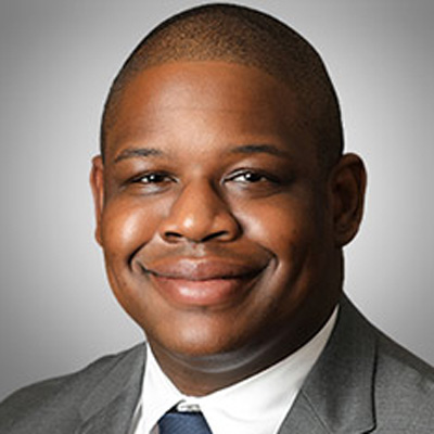 Abimbola Johnson, DPM
