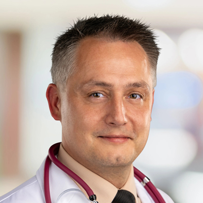 Adam Sternak DPM