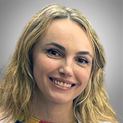 Anna-Maria Burachek, DPM