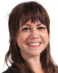 Catherine A. Feuerstein, DPM