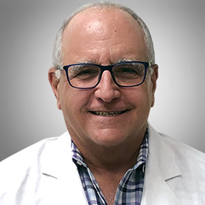 Charles Kelman, DPM, FACFAS