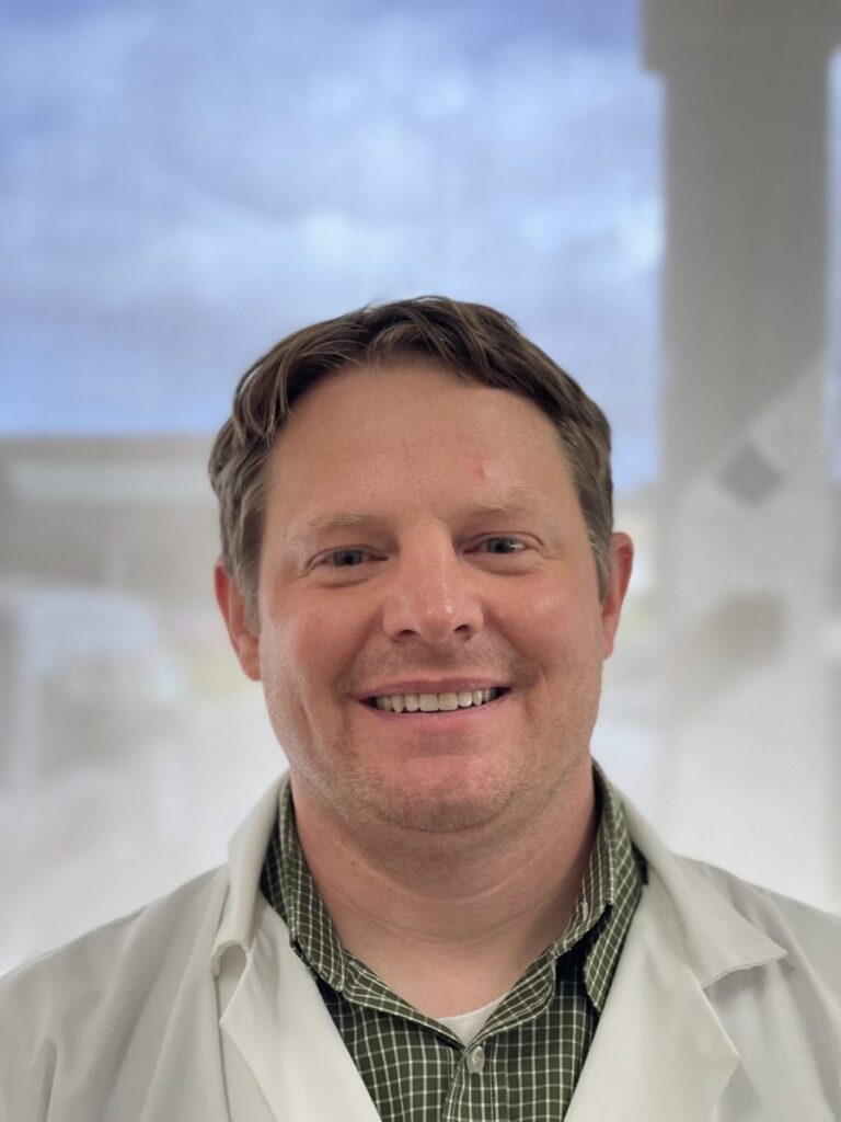 Dr Ryan Thomas DPM