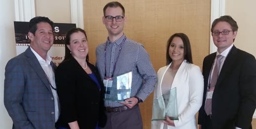 1st Place Manuscript