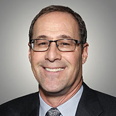 Gary B. Briskin, DPM, FACFAS