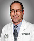 Gary B. Briskin, DPM, FACFAS