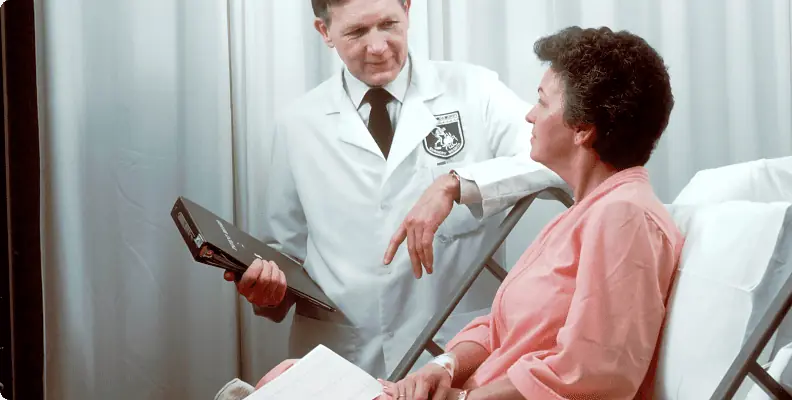 Getting the Procedure