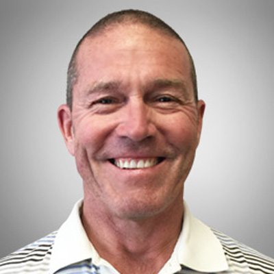 Gray O’Brien, PT, MPT, OCS