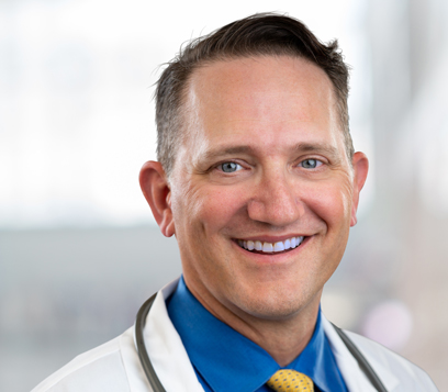 Jeffery Gregori, DPM