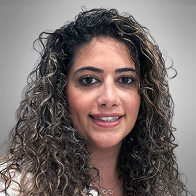 Hoda Naei, DPM