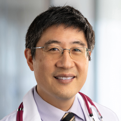 Jasper Lee DPM