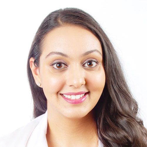 Jessica Jaswal, DPM