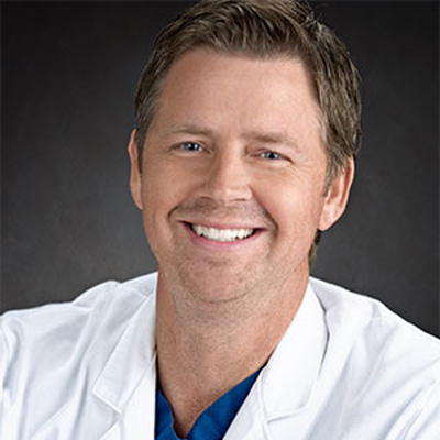 Justin Franson, DPM