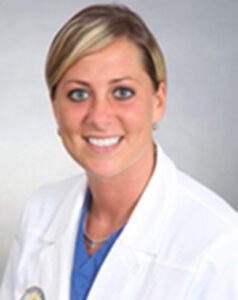 Kelly A. Malinoski, DPM, AACFAS