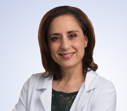 Christine Khoury, DPM