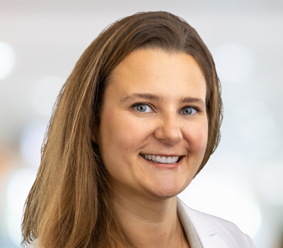 Ulyana Shikaloff, DPM