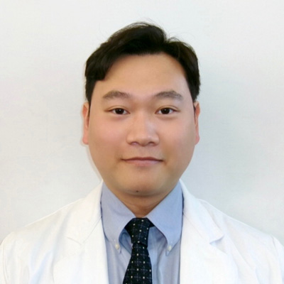 Gi Ryoung Kwon, DPM