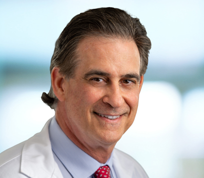 Richard Lavigna, DPM