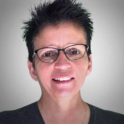 Lydia Salinas, PTA