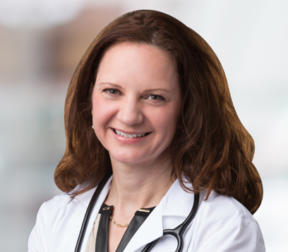 Carolyn McAloon, DPM