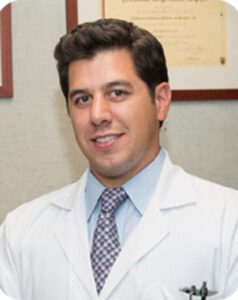 Nicholas G. Argerakis, DPM