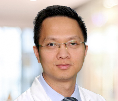 Gia-Cat Pham DPM