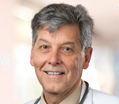 Anthony Poggio, DPM