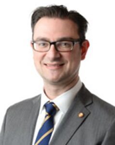 Robert Fridman, DPM, FACFAS