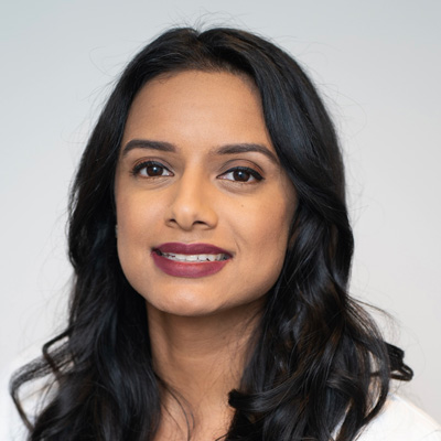 Shilpa Sharma DPM
