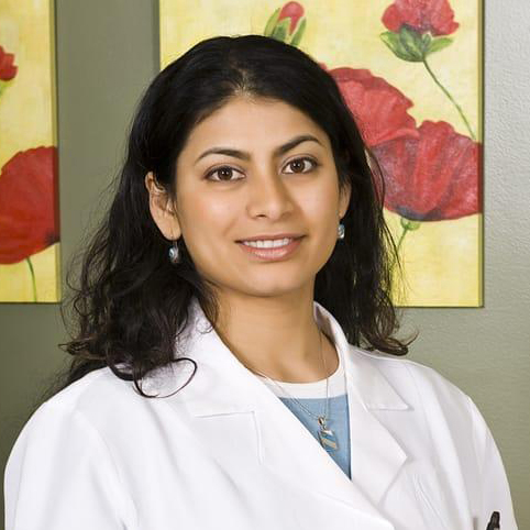 Sireesha Battula, DPM