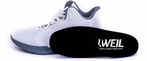 Optimize Your Foot Health with Custom Orthotics