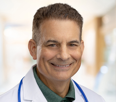 Paul D. Weiner, DPM