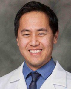 Wenjay Sung, DPM, FACFAS