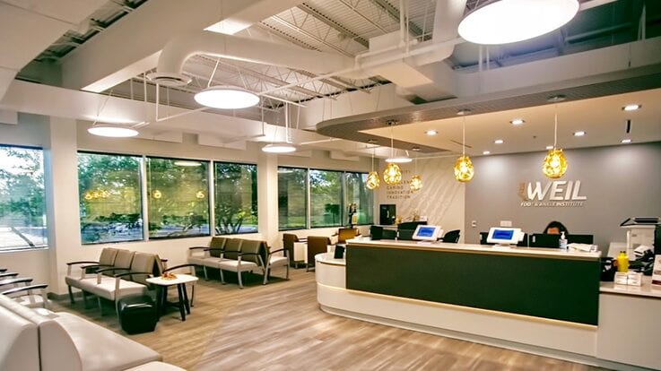 Why Choose Weil Foot and Ankle Institute