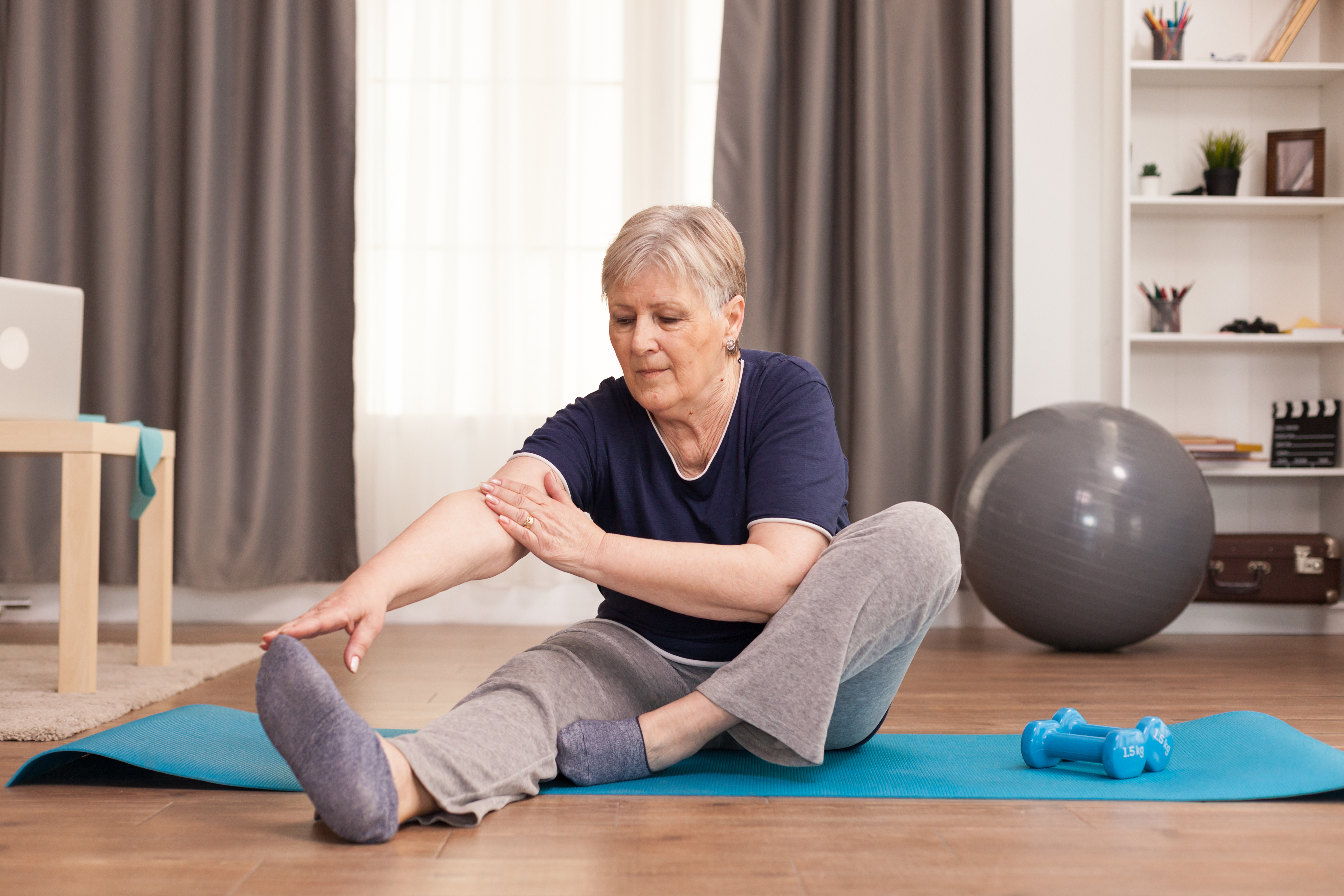 Active patients