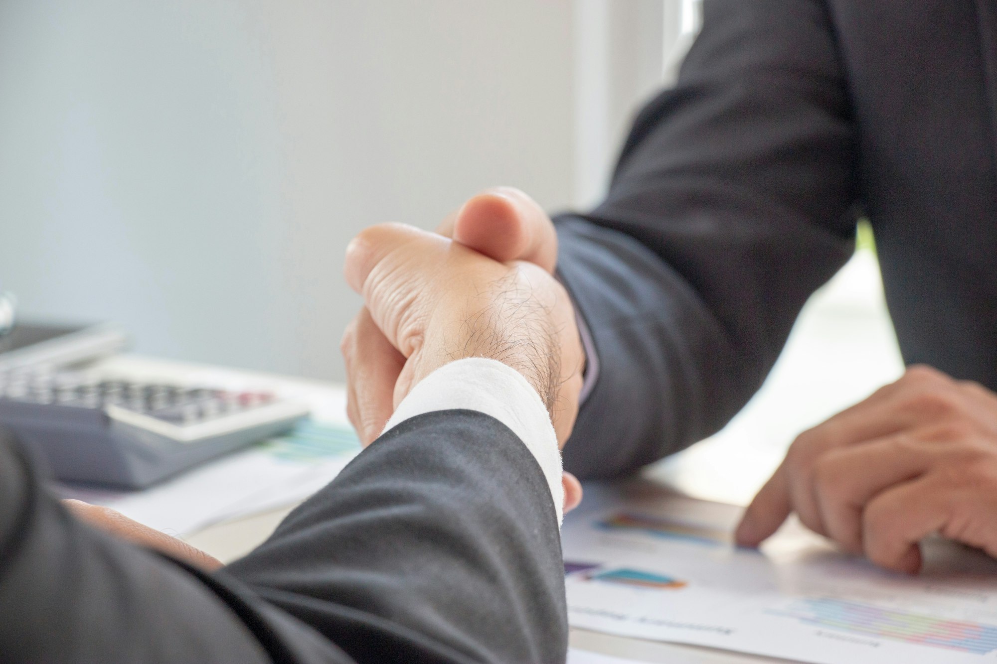 Alex Reyzelman Balance Health Joins Forces with Weil Foot & Ankle Institute