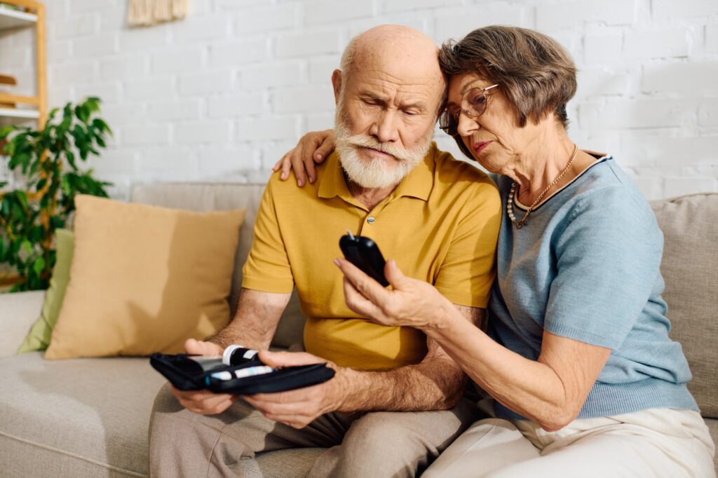 Diabetic Foot Care and Treatment