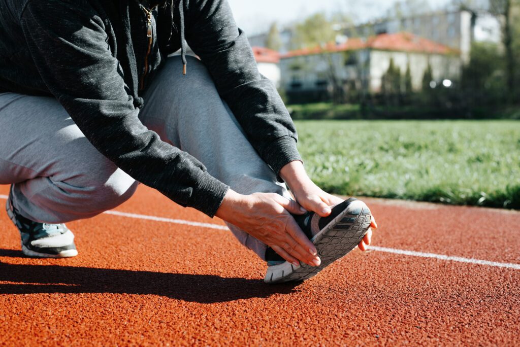 Plantar Plate Tears: Causes, Symptoms, and Treatment