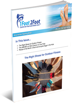 May Newsletter