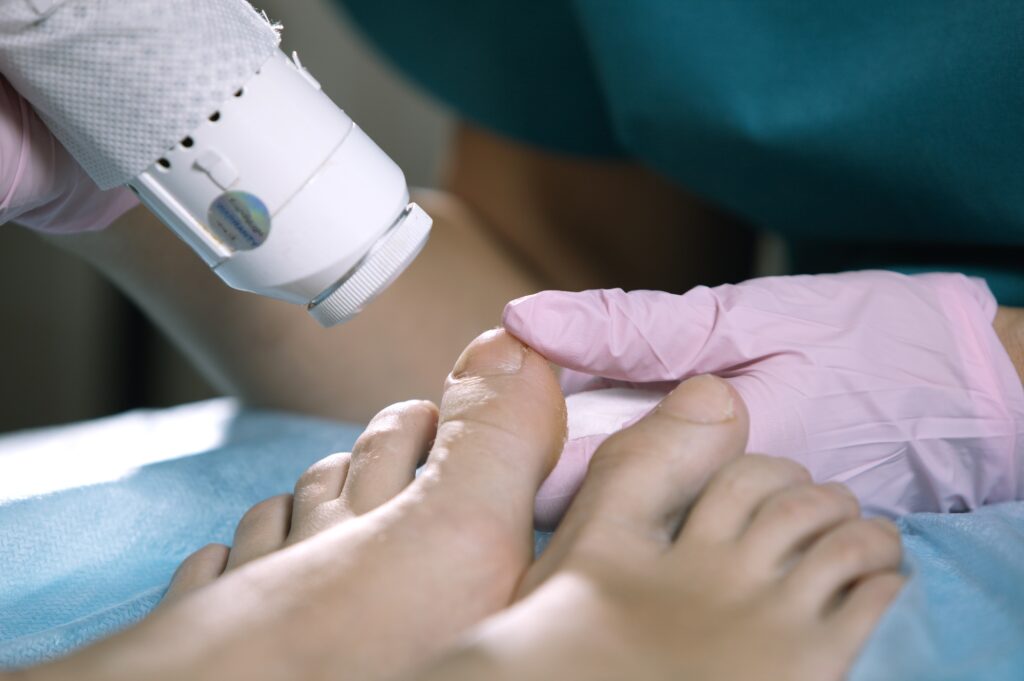 Advanced diagnostics, treatments, and surgeries
