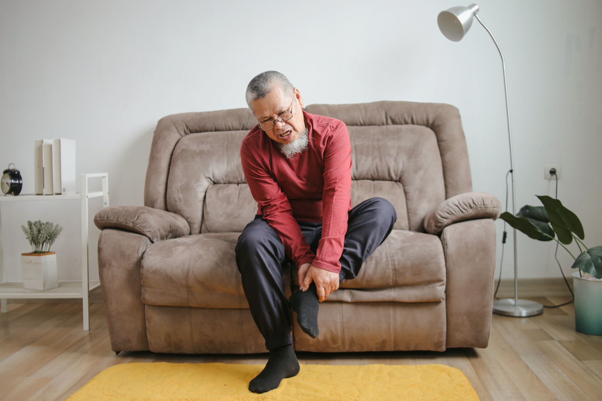 Cryotherapy for Nerve Pain