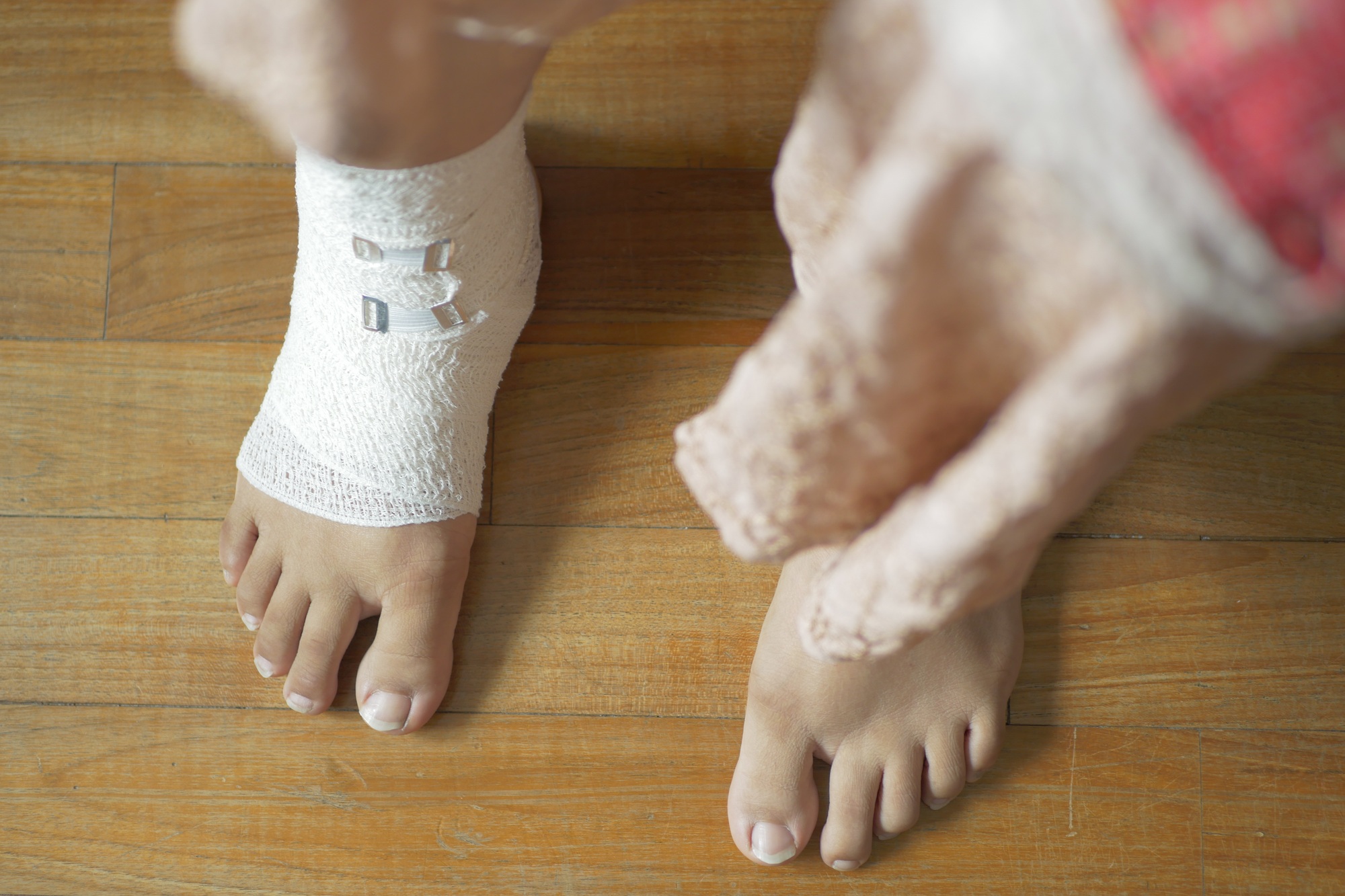 Wound Care and Treatment